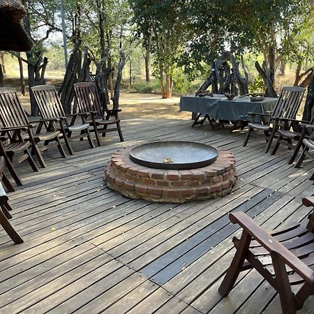 Limpokwena Nature Reserve Tokio Екстериор снимка