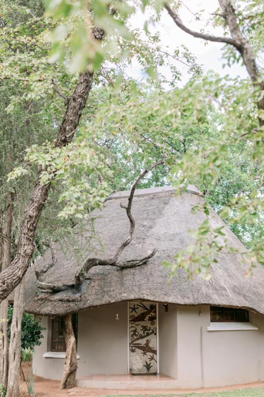 Limpokwena Nature Reserve Tokio Екстериор снимка