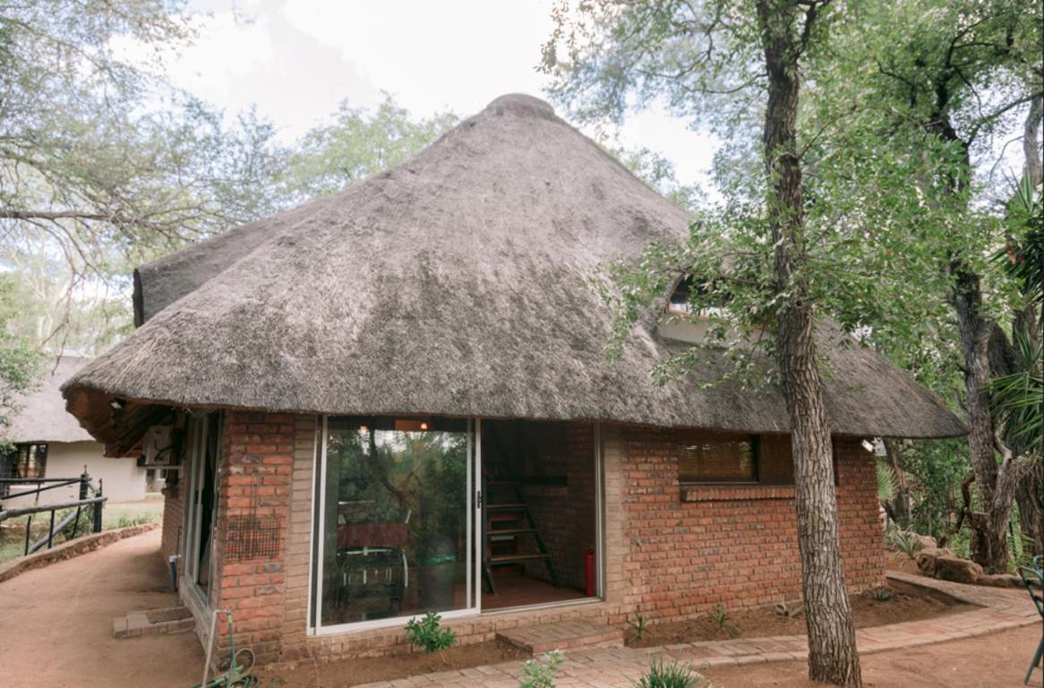 Limpokwena Nature Reserve Tokio Екстериор снимка