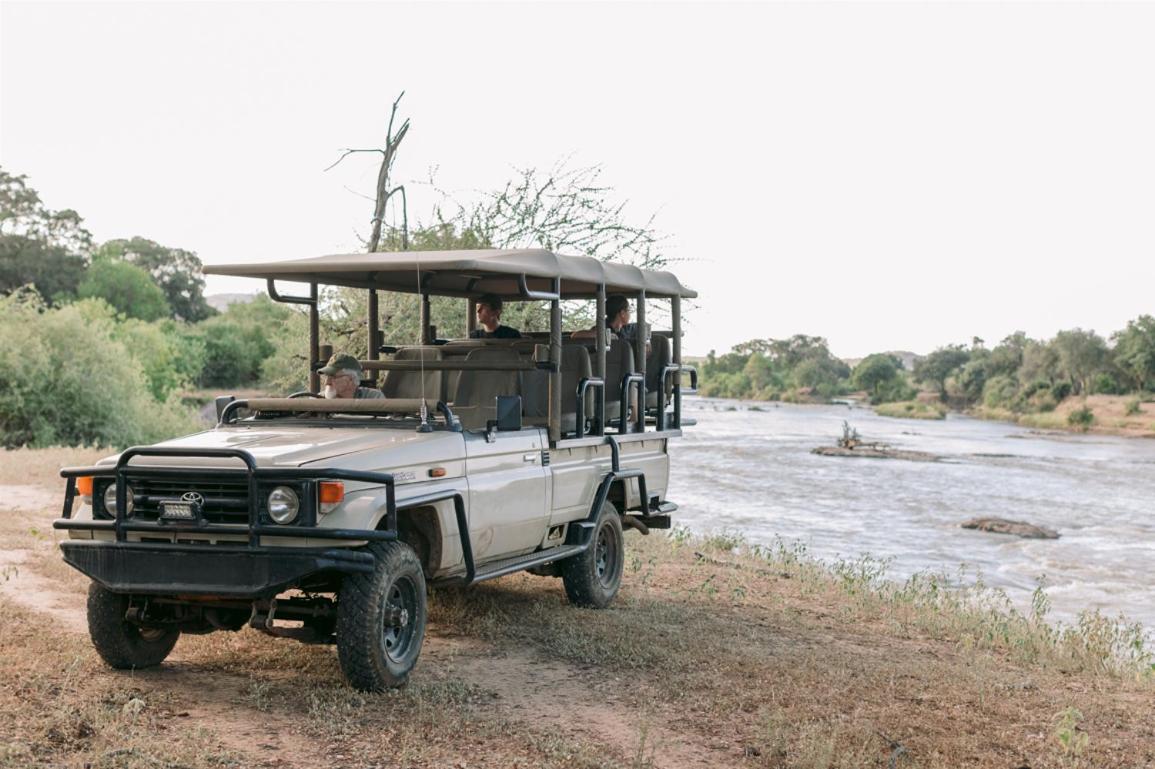 Limpokwena Nature Reserve Tokio Екстериор снимка