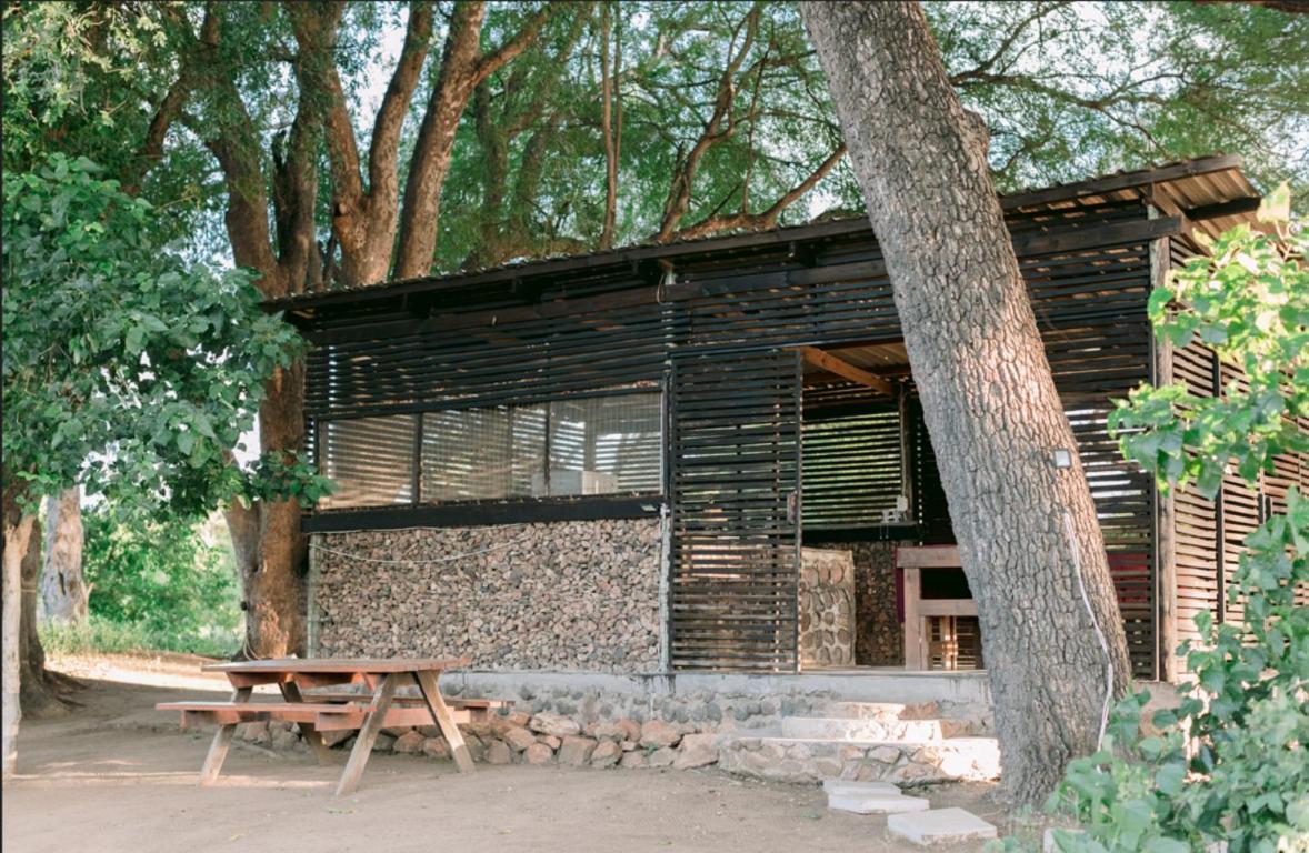 Limpokwena Nature Reserve Tokio Екстериор снимка