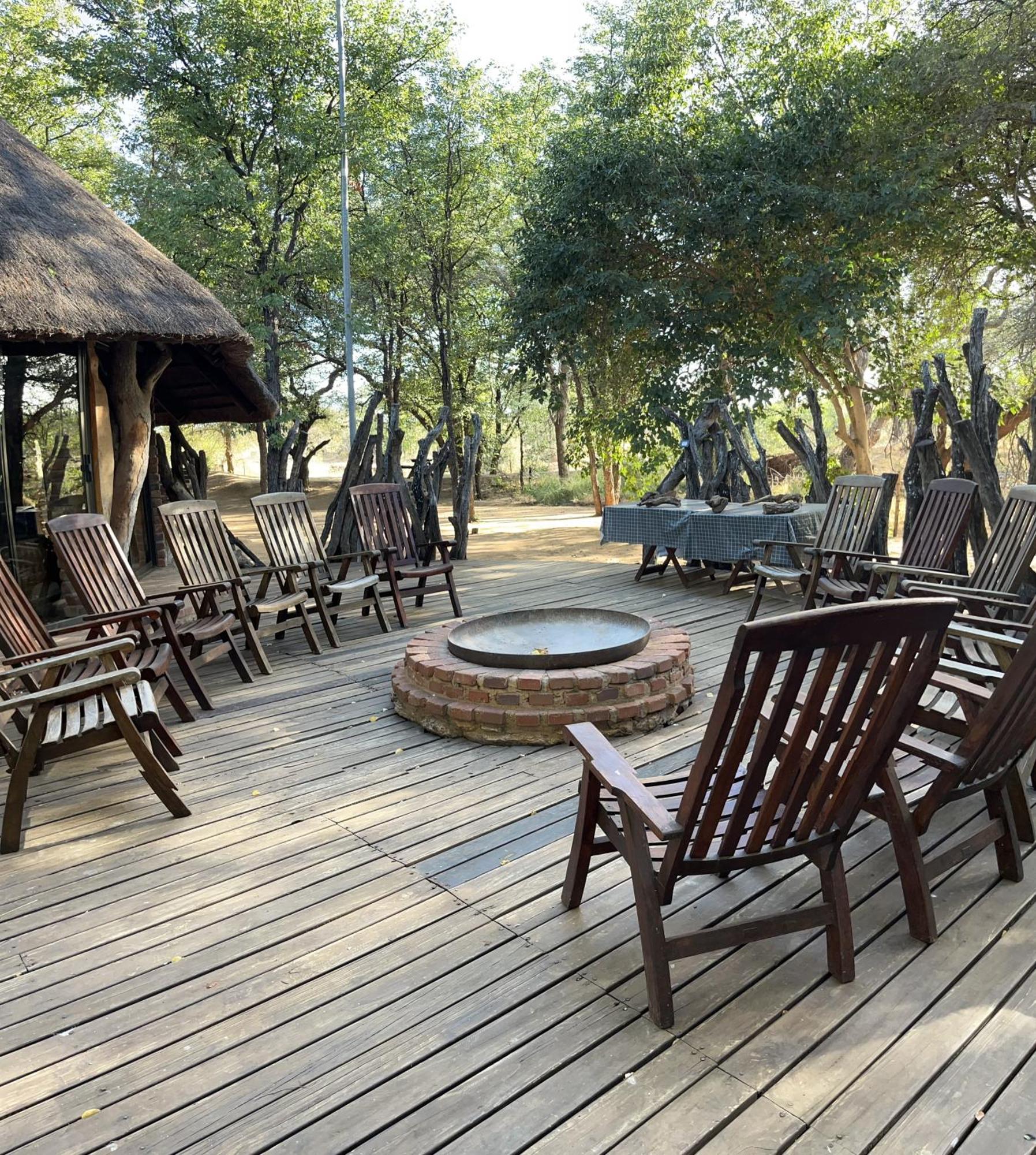 Limpokwena Nature Reserve Tokio Екстериор снимка